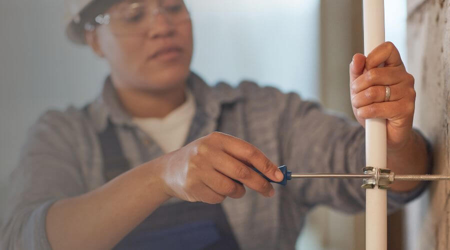 Professional industrial roofing company in Carter, MT